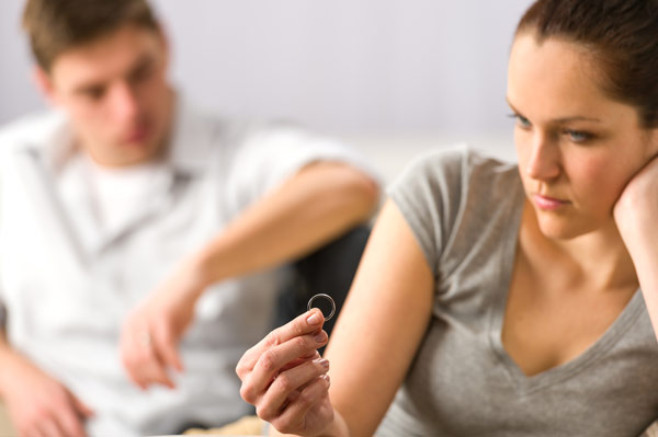 Call D. Robbins & Associates, Inc. when you need appraisals pertaining to Ada divorces